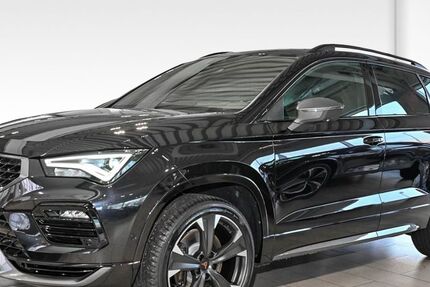 Cupra Ateca 8.220 km 35.970 &euro; Wuppertal 42103