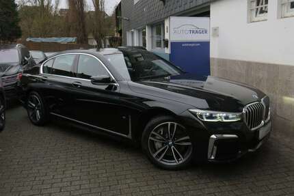 BMW 740 48.305 km 58.990 &euro; Wuppertal 42109
