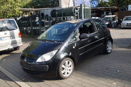 Mitsubishi Colt 125.000 km 1.999 &euro; Bochum 44793