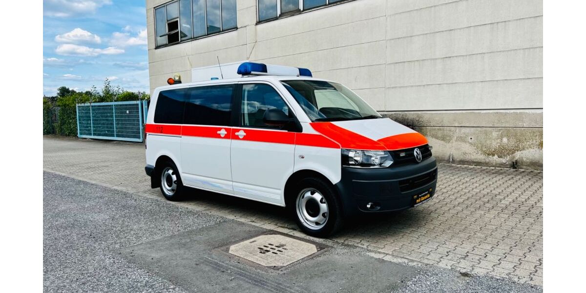 VW T5 Transporter 177.000 km 17.490 &euro; Essen 45327