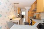 Doppelhaushälfte Castrop-Rauxel Ickern - 3 Zimmer, 65 m&sup2;, 235.000&euro; | Angebot:25683437