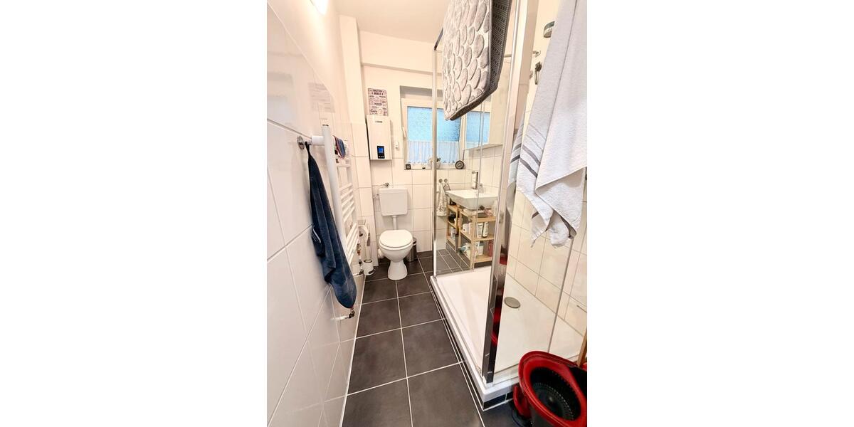 Etagenwohnung Witten Rüdinghausen - 4 Zimmer, 86 m&sup2;, 799&euro; | Angebot:26399884