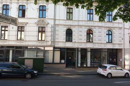 Gewerbeobjekt Wuppertal Gemarkung Ronsdorf - 190&euro; | Angebot:27340208