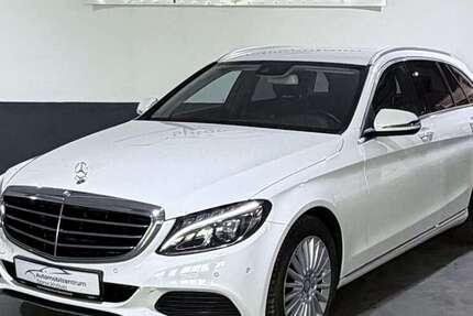 Mercedes-Benz C 180 125.200 km 14.990 &euro; Sprockhövel 45549
