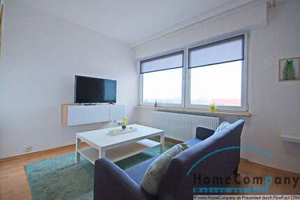 Zimmer Dortmund Brackel - 1 Zimmer, 780&euro; | Angebot:25802675