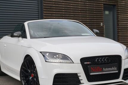 Audi TT RS 75.637 km 36.900 &euro; Wuppertal 42327