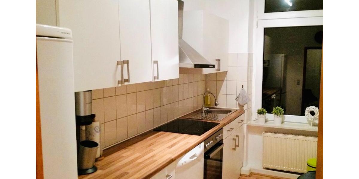 Etagenwohnung Wuppertal Gemarkung Langerfeld - 2 Zimmer, 50 m&sup2;, 85.000&euro; | Angebot:27257574