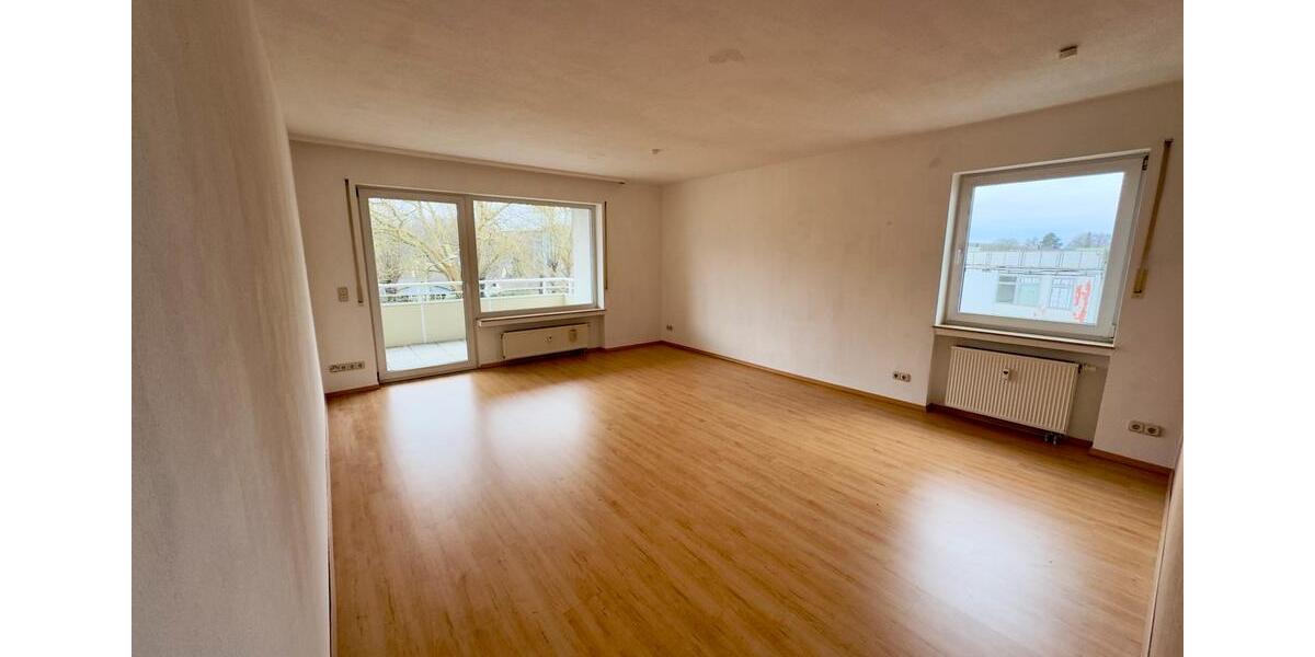 Etagenwohnung Hagen Hohenlimburg - 3 Zimmer, 78 m&sup2;, 660&euro; | Angebot:26358761
