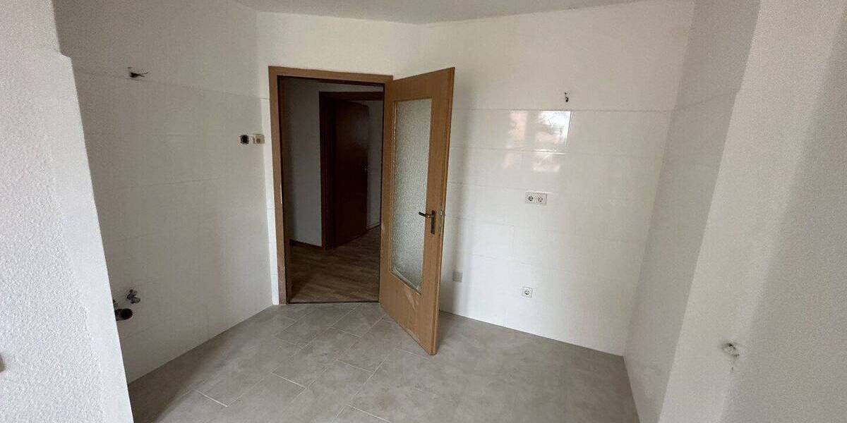 Etagenwohnung Dortmund Mitte - 2 Zimmer, 62 m&sup2;, 760&euro; | Angebot:26864690