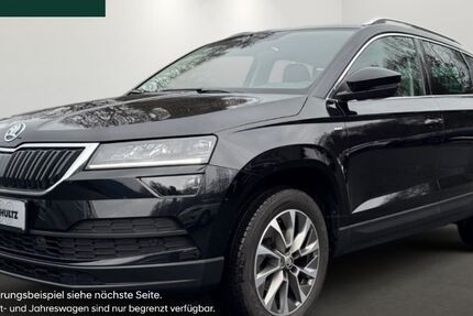 Skoda Karoq 79.889 km 17.790 &euro; Wuppertal 42109