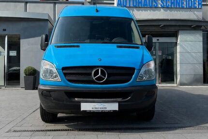 Mercedes-Benz Sprinter 144.491 km 11.800 &euro; Ratingen 40880