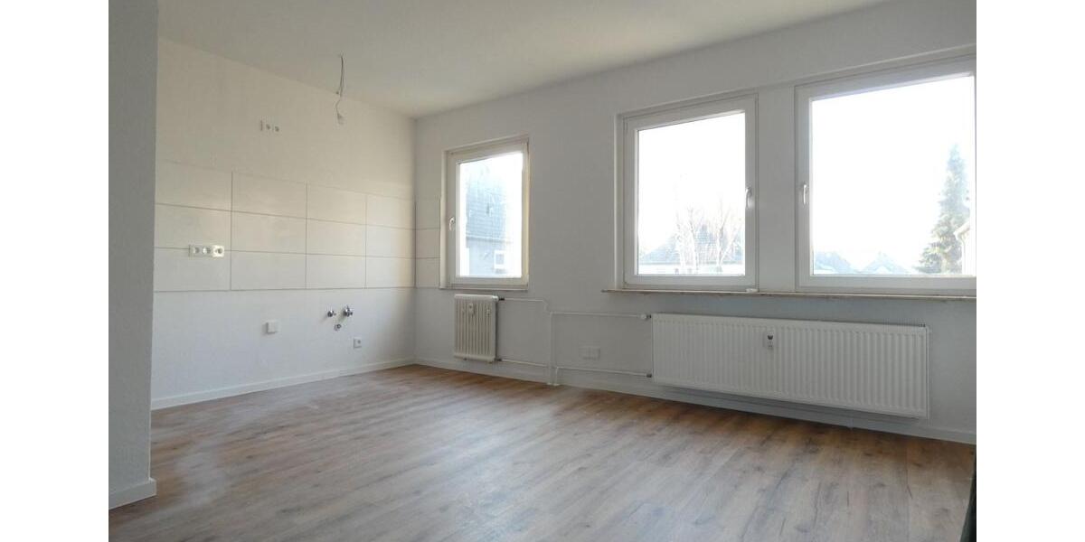 Etagenwohnung Mülheim an der Ruhr Mellinghofen - 2 Zimmer, 51 m&sup2;, 493&euro; | Angebot:26358550