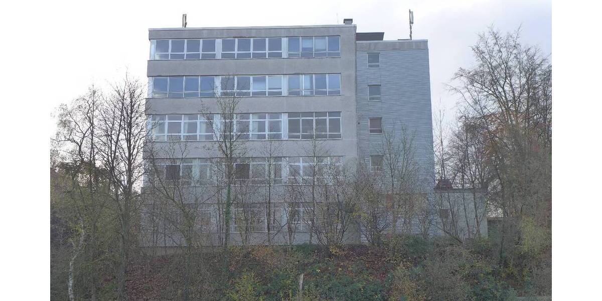 Gewerbeobjekt Wuppertal Vohwinkel - 995.000&euro; | Angebot:25814303