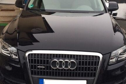 Audi Q5 161.000 km 13.500 &euro; Gevelsberg 58285