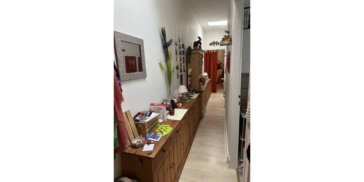 Etagenwohnung Hagen Hohenlimburg - 4 Zimmer, 124 m&sup2;, 930&euro; | Angebot:26777105
