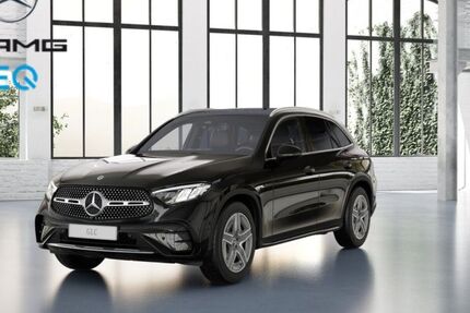 Mercedes-Benz GLC 300 19.987 km 64.880 &euro; Hagen 58135