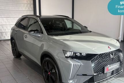 DS Automobiles DS7 (Crossback) 3.910 km 30.190 &euro; Wuppertal 42287