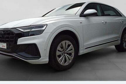 Audi Q8 45.601 km 57.480 &euro; Remscheid 42897
