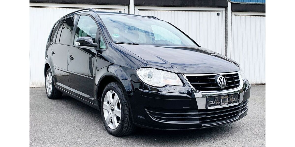 VW Touran 223.750 km 3.950 &euro; Essen 45326