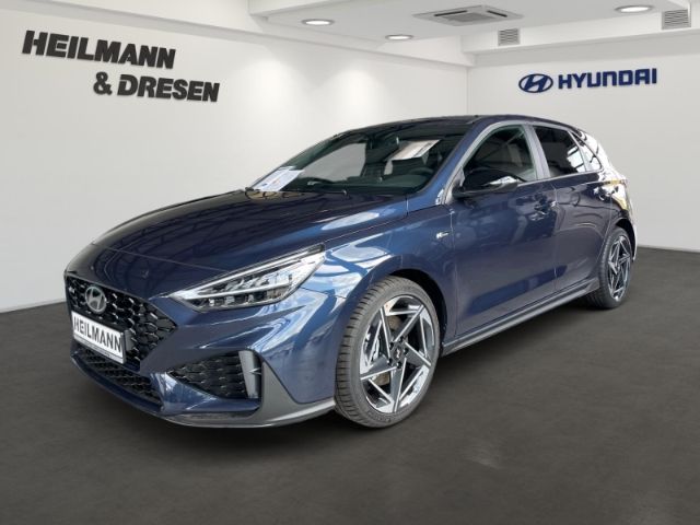 Hyundai i30 3.600 km 27.450 &euro; Gelsenkirchen 45891
