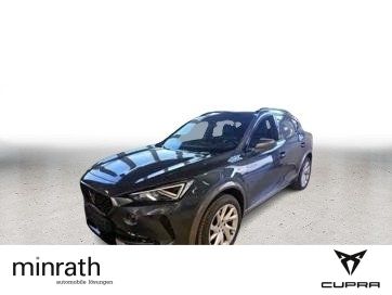Cupra Formentor 29.300 km 24.140 &euro; Duisburg-Rheinhausen 47226