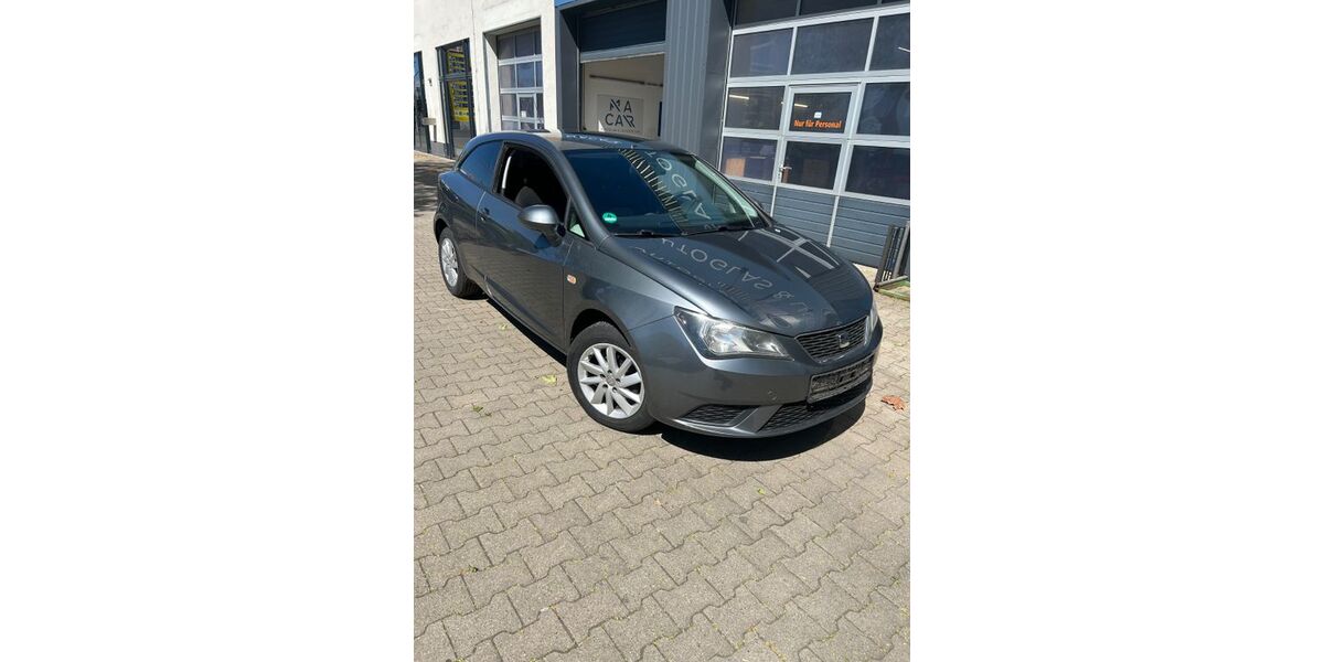 Seat Ibiza 119.296 km 6.400 &euro; Bochum 44892