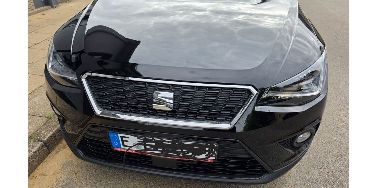Seat Arona 49.000 km 13.723 &euro; Essen 45357