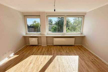 Wohnung Mülheim an der Ruhr Broich - 1 Zimmer, 35 m&sup2;, 100.000&euro; | Angebot:27736460