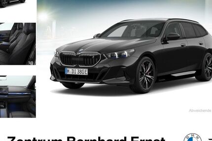 BMW i5 4.900 km 98.179 &euro; Witten 58455