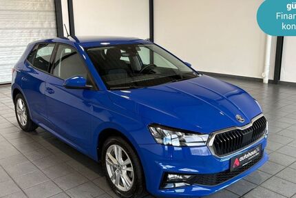 Skoda Fabia 36.105 km 19.990 &euro; Wuppertal 42287