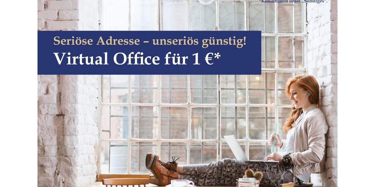 Gewerbeobjekt Oberhausen Alstaden - 79&euro; | Angebot:23805431
