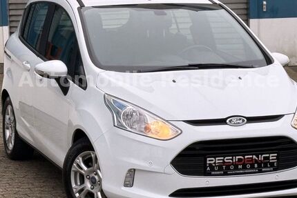 Ford B-Max 22.300 km 12.398 &euro; Ratingen 40880