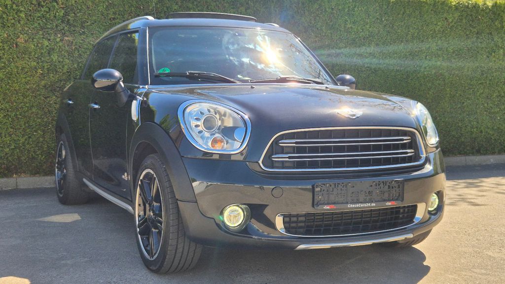 Mini Countryman D (Cooper) 161.000 km 9.400 &euro; Essen 45356