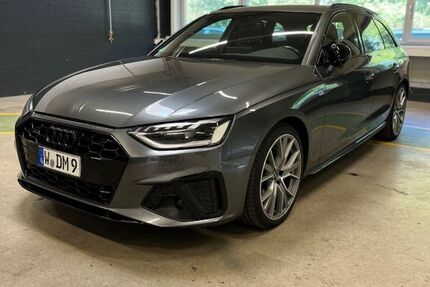 Audi A4 115.000 km 25.889 &euro; Wuppertal 42109