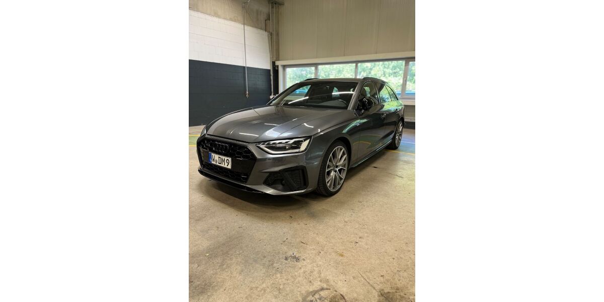 Audi A4 115.000 km 25.889 &euro; Wuppertal 42109