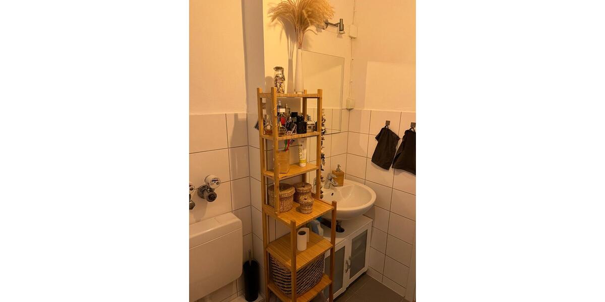 Etagenwohnung Bochum Bochum-Mitte - 2 Zimmer, 45 m&sup2;, 329&euro; | Angebot:26395058