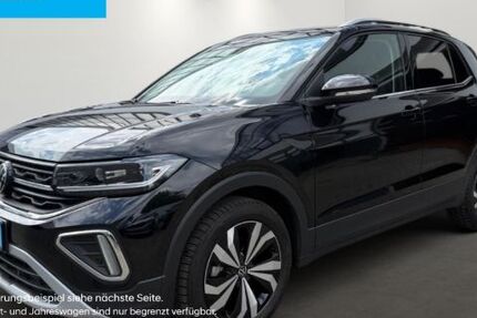 VW T-Cross 8.049 km 24.980 &euro; Mülheim 45478