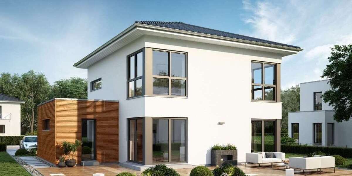 Einfamilienhaus Gevelsberg - 6 Zimmer, 159 m&sup2;, 564.999&euro; | Angebot:26767410