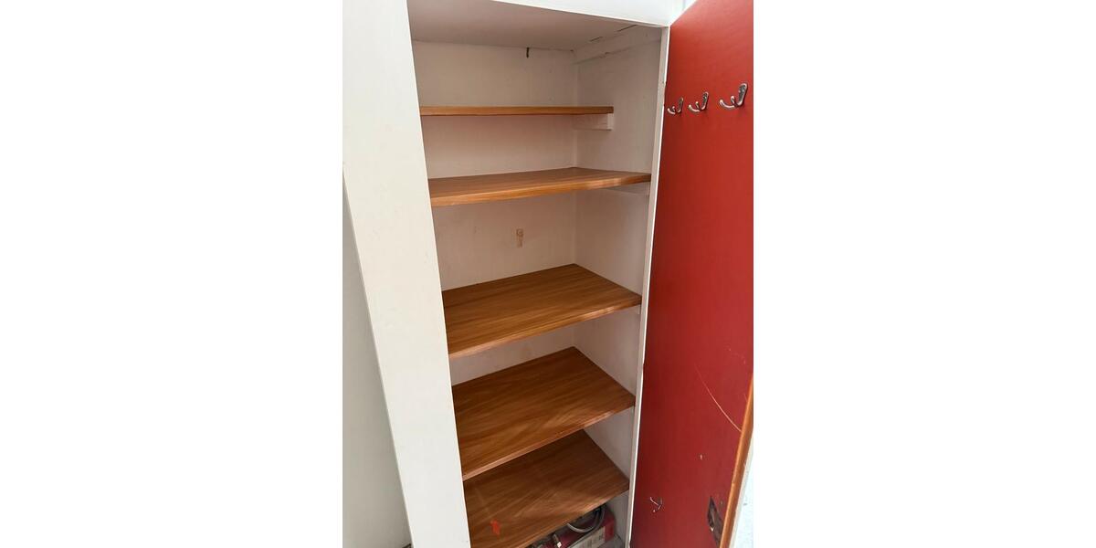 Hochparterre Dortmund Innenstadt West - 3 Zimmer, 87 m&sup2;, 907&euro; | Angebot:25945488