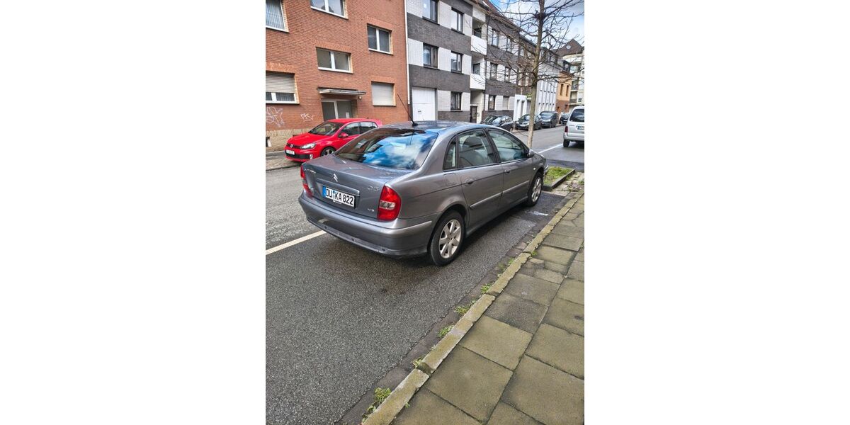 Citroen C5 107.000 km 1.199 &euro; Duisburg 47056