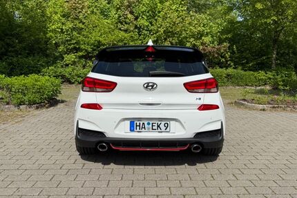 Hyundai i30 79.999 km 21.490 &euro; Hagen 58097