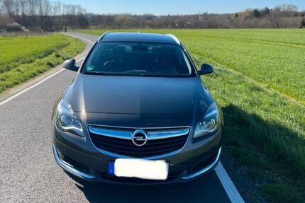 Opel Insignia 145.000 km 7.410 &euro; wuppertal 42289