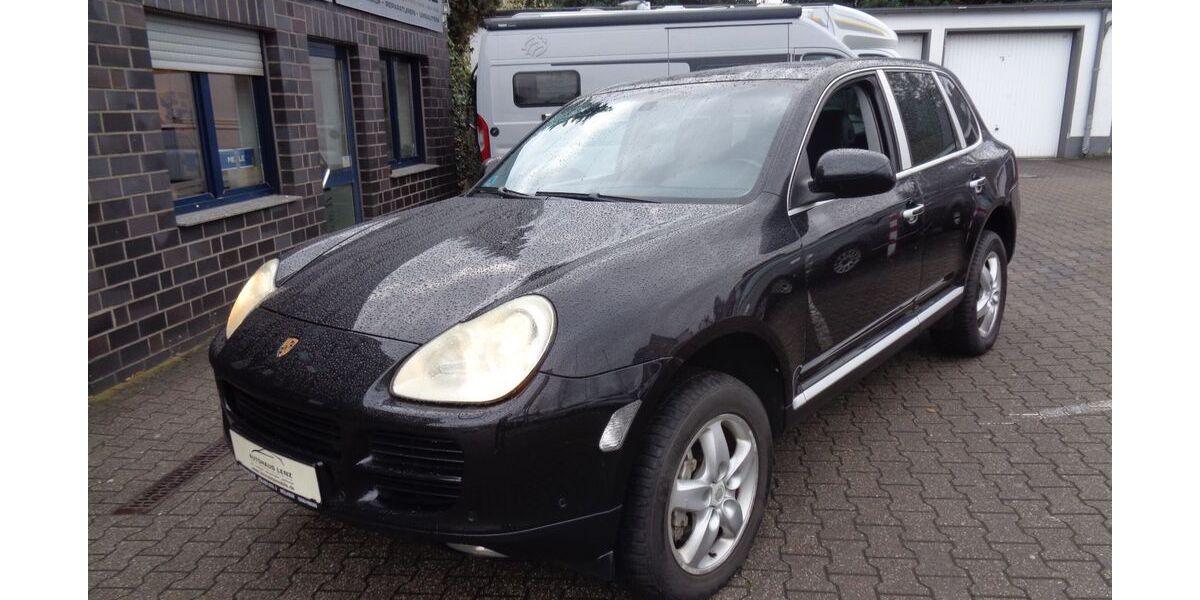 Porsche Cayenne 330.000 km 3.333 &euro; Mülheim 45481