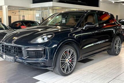 Porsche Cayenne 62.000 km 71.850 &euro; Mülheim an der Ruhr 45472