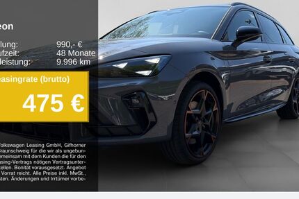 Cupra Leon 5.999 km 42.980 &euro; Gelsenkirchen OT Beckhausen 45899