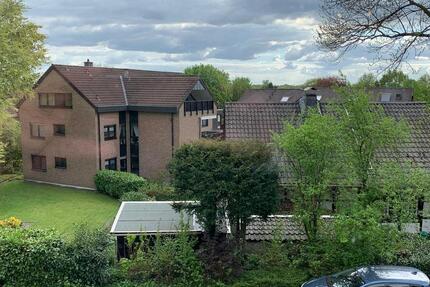 Wohnung Mülheim an der Ruhr Linksruhr - 1.5 Zimmer, 48 m&sup2;, 440&euro; | Angebot:26321194