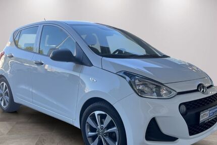 Hyundai i10 37.880 km 10.270 &euro; Essen 45145
