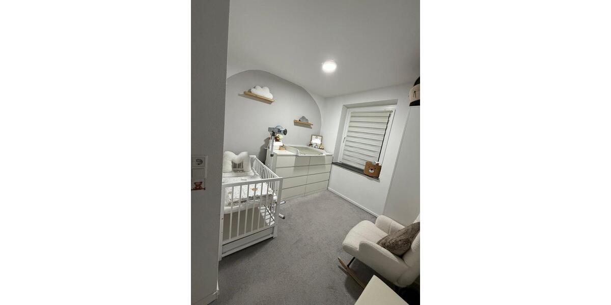 Erdgeschoßwohnung Remscheid Reinshagen - 3.5 Zimmer, 85 m&sup2;, 245.000&euro; | Angebot:27296405