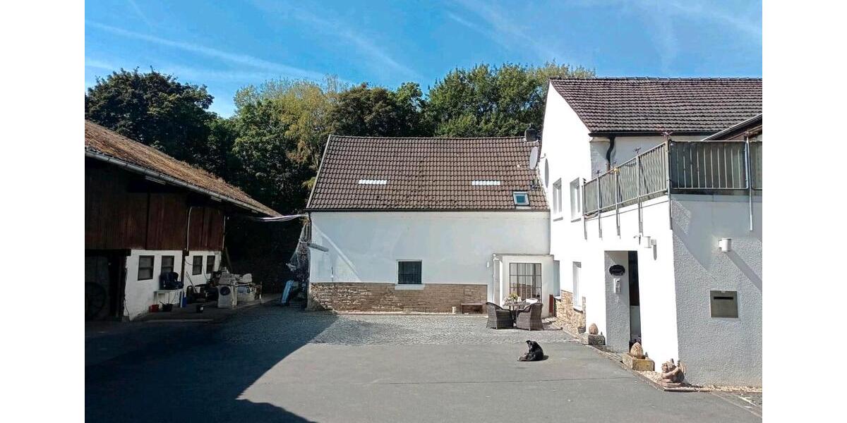 Bauernhaus, Landhaus Witten Annen - 22 Zimmer, 383 m&sup2;, 1.100.000&euro; | Angebot:26297470