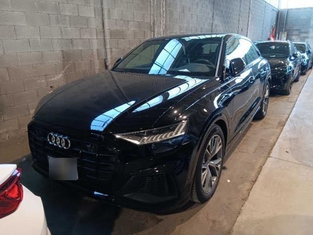 Audi Q8 39.998 km 62.465 &euro; Hagen 58091